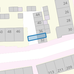 Perceel HLM02-X-1076