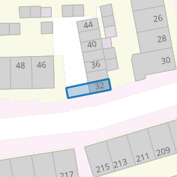 Perceel HLM02-X-1077