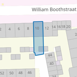 Perceel HLM02-X-1086