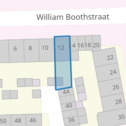 Perceel HLM02-X-1087