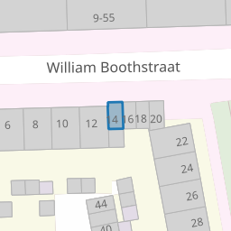 Perceel HLM02-X-1088