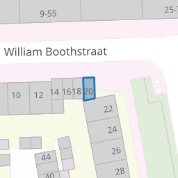 Perceel HLM02-X-1091