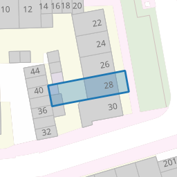 Perceel HLM02-X-1095