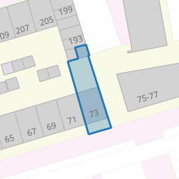 Perceel HLM02-X-1097