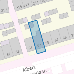 Perceel HLM02-X-1102