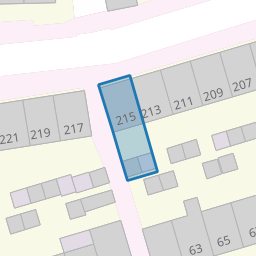 Perceel HLM02-X-1104