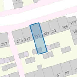 Perceel HLM02-X-1106