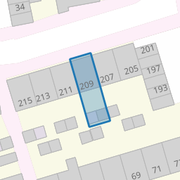 Perceel HLM02-X-1107