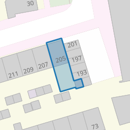 Perceel HLM02-X-1109