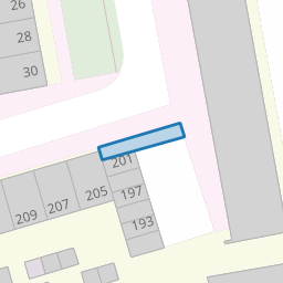 Perceel HLM02-X-1110