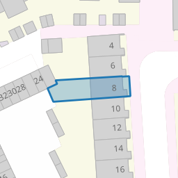 Perceel HLM02-X-1130