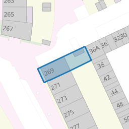 Perceel HLM02-X-1132