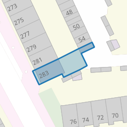 Perceel HLM02-X-1135