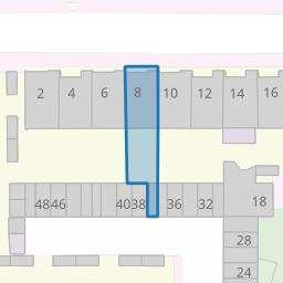 Perceel HLM02-X-1150