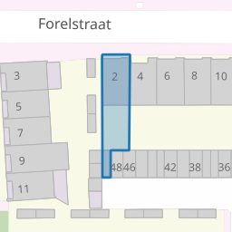 Perceel HLM02-X-1151