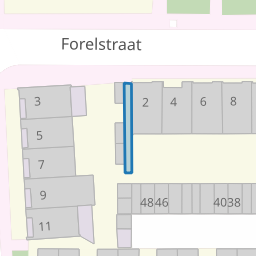 Perceel HLM02-X-1152