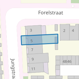 Perceel HLM02-X-1153