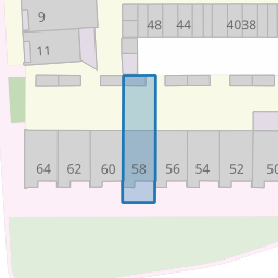 Perceel HLM02-X-1154