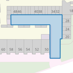 Perceel HLM02-X-1156