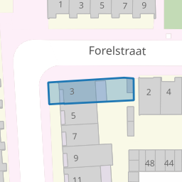 Perceel HLM02-X-1161