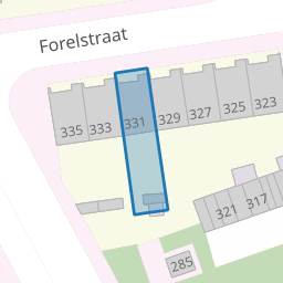 Perceel HLM02-X-1164