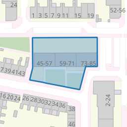 Perceel HLM02-X-1173