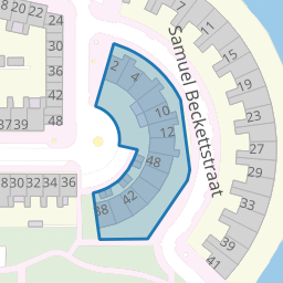 Perceel HLM02-X-1177