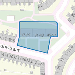 Perceel HLM02-X-1178