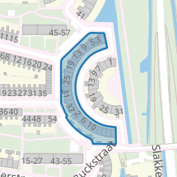 Perceel HLM02-X-1180