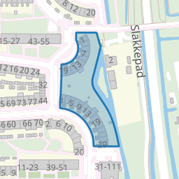 Perceel HLM02-X-1183