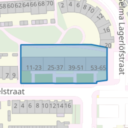 Perceel HLM02-X-1186