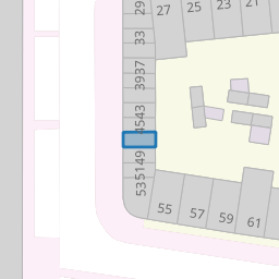 Perceel HLM02-X-1197