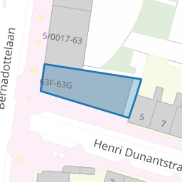 Perceel HLM02-X-1199