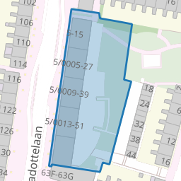 Perceel HLM02-X-1200