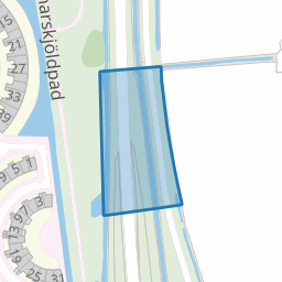 Perceel HLM02-X-1213
