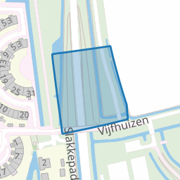 Perceel HLM02-X-1215