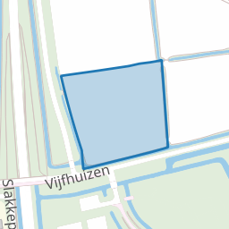 Perceel HLM02-X-1216