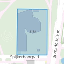 Perceel HLM02-X-1217