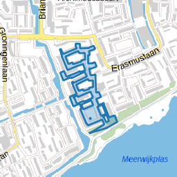 Perceel HLM02-X-1249