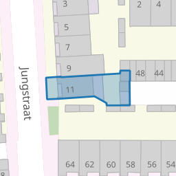 Perceel HLM02-X-1258