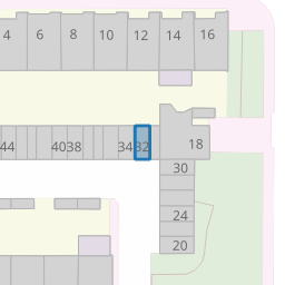 Perceel HLM02-X-1262