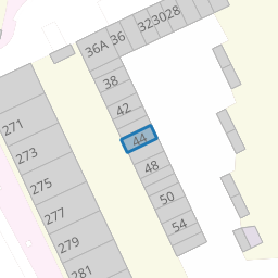 Perceel HLM02-X-1269