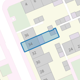 Perceel HLM02-X-1274