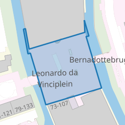 Perceel HLM02-X-1285