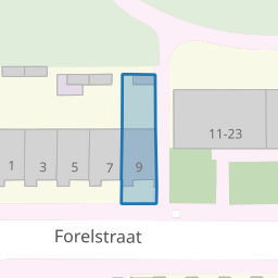 Perceel HLM02-X-1292