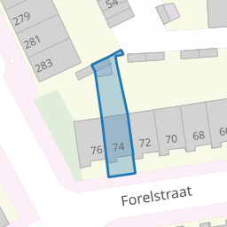 Perceel HLM02-X-1296