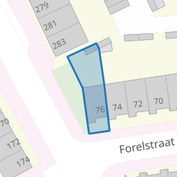 Perceel HLM02-X-1297