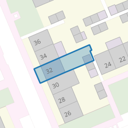 Perceel HLM02-X-1299