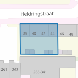 Perceel HLM02-X-1304