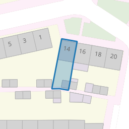 Perceel HLM02-X-1306